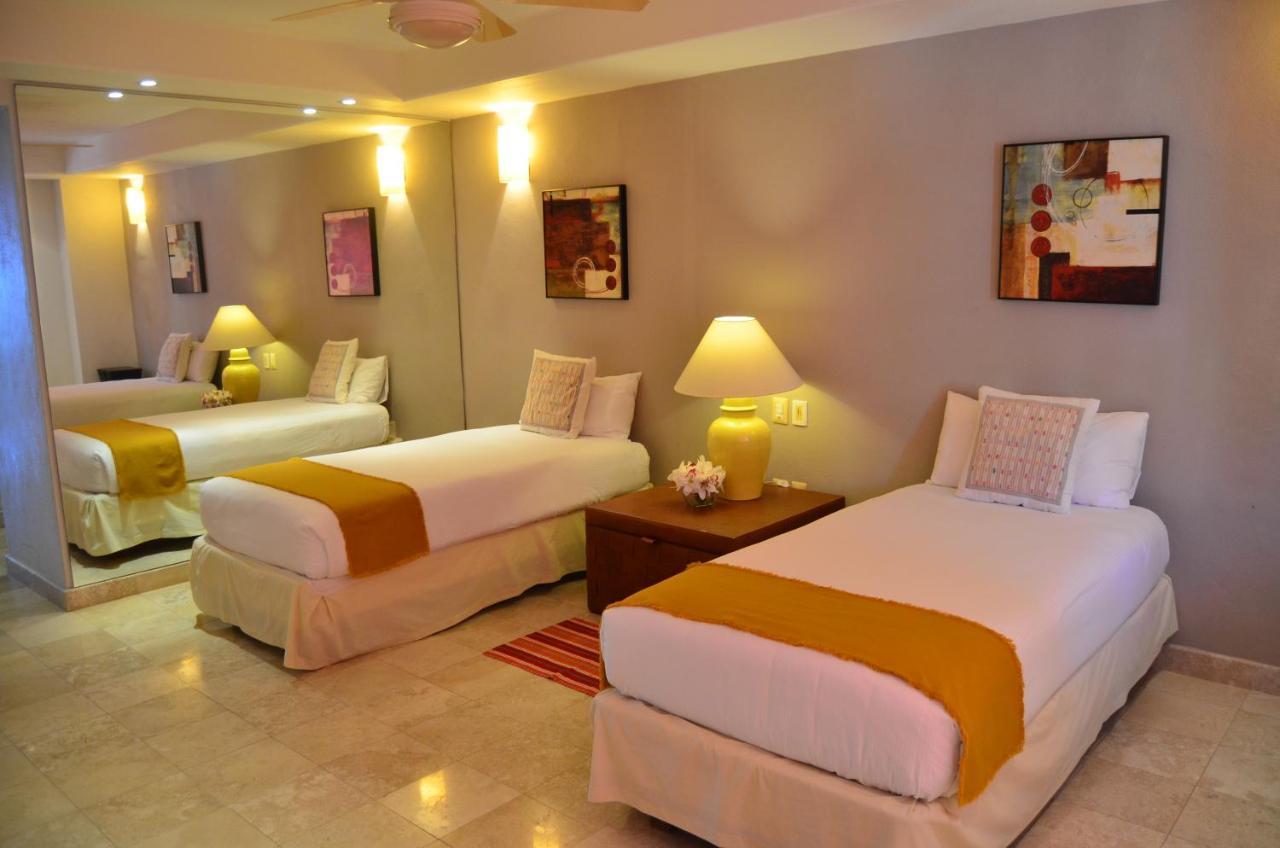 Punta Mita Luxury Beachfront Condo ภายนอก รูปภาพ