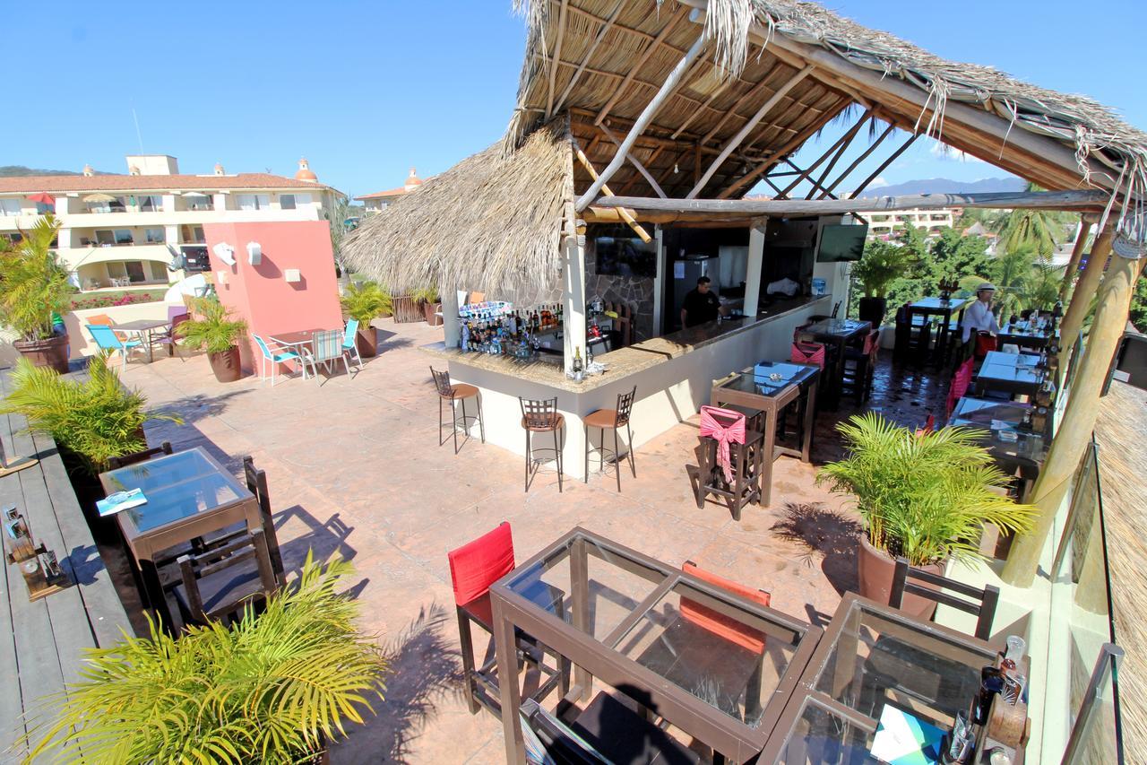 Punta Mita Luxury Beachfront Condo ภายนอก รูปภาพ