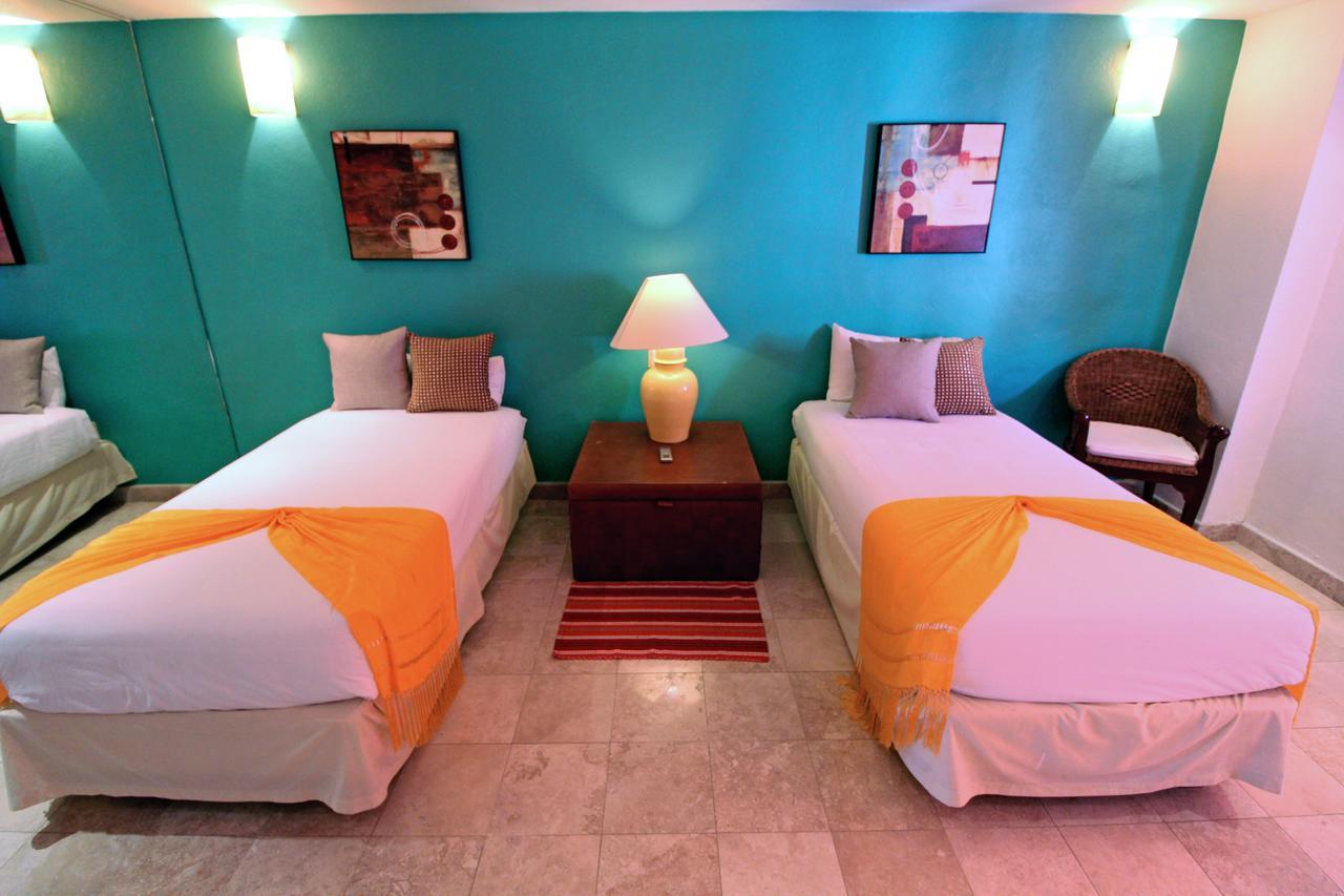 Punta Mita Luxury Beachfront Condo ภายนอก รูปภาพ