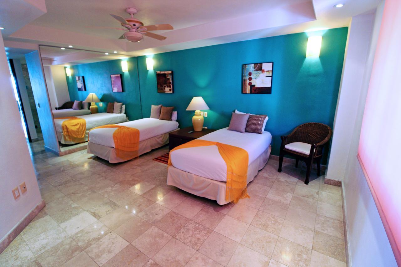 Punta Mita Luxury Beachfront Condo ภายนอก รูปภาพ