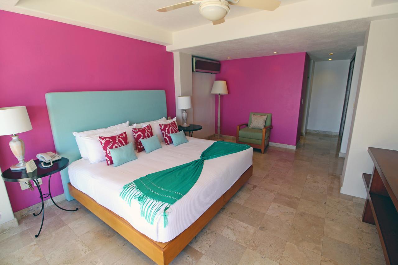 Punta Mita Luxury Beachfront Condo ภายนอก รูปภาพ