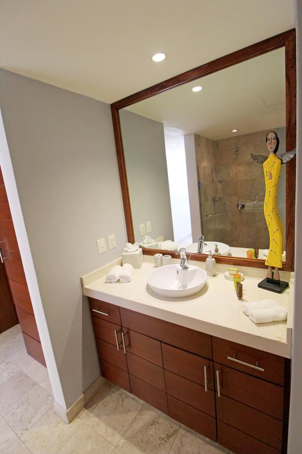 Punta Mita Luxury Beachfront Condo ภายนอก รูปภาพ