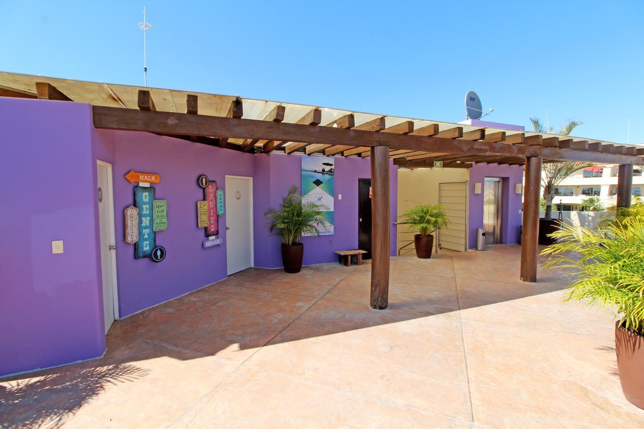 Punta Mita Luxury Beachfront Condo ภายนอก รูปภาพ