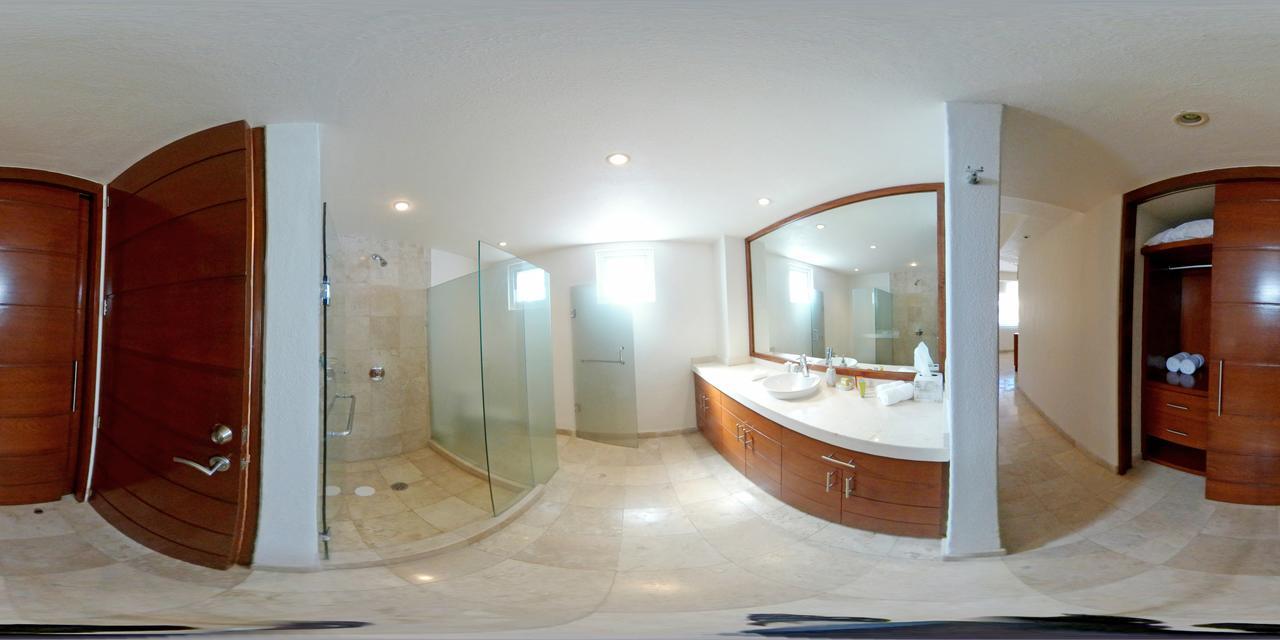 Punta Mita Luxury Beachfront Condo ภายนอก รูปภาพ